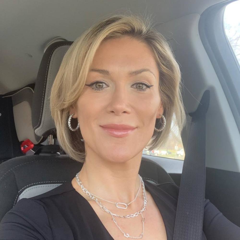 Meet your Posher, Kasha